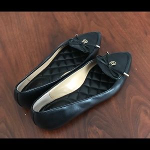 Michael Kors Pointed Toe Flats
